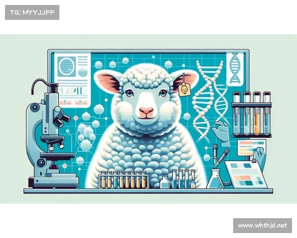 兽化实验室(科学家成功将生物兽化,迈向未来转基因实验的新里程碑) 兽化实验室(科学家成功将生物兽化,迈向未来转基因实验的新里程碑)